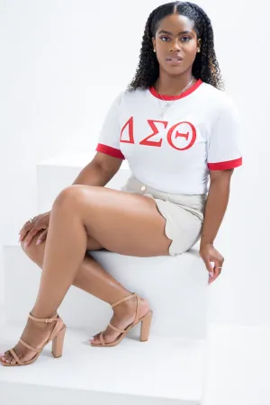 ΔΣΘ CLASSIC WHITE T10