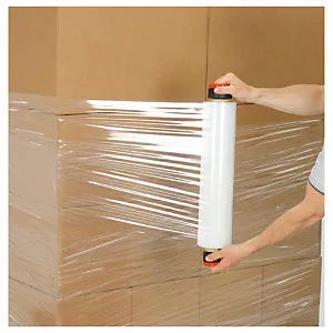 18" x 1500' Stretch Film