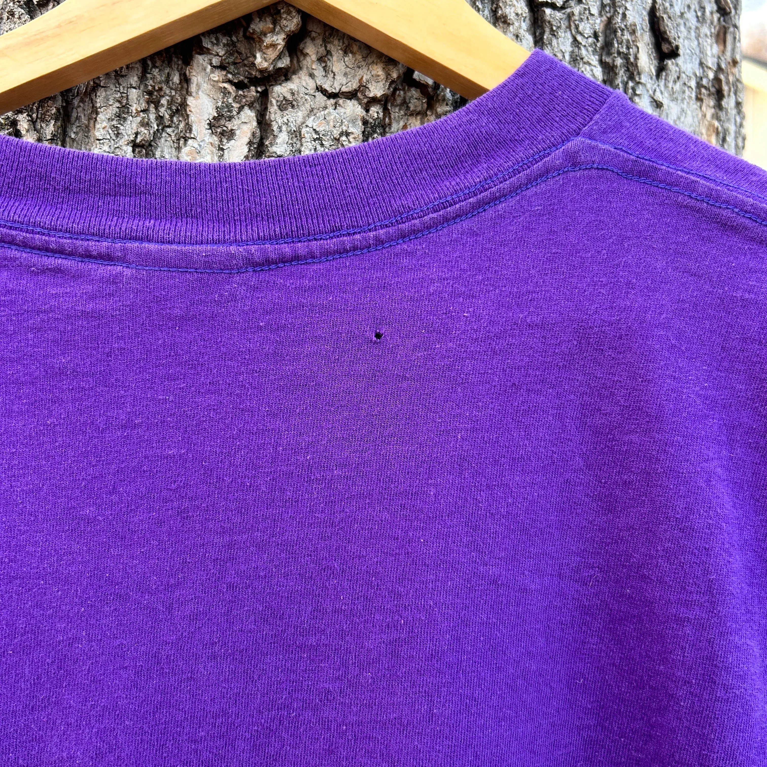 1997 Arizona Diamondbacks Purple vintage t-shirt (M)