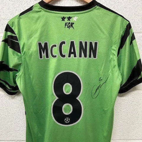 24/25 Player Signed Shirt...£45