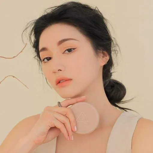 3ce Soft Matte Fit Cushion 15g   Refill