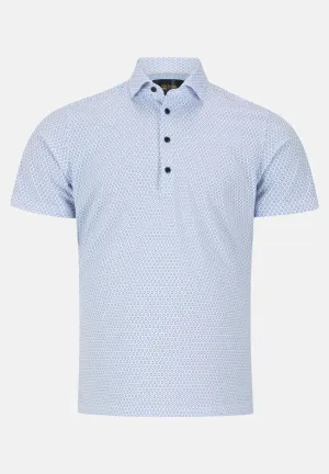 6th Sense BD Performance Polo Shirt | #3