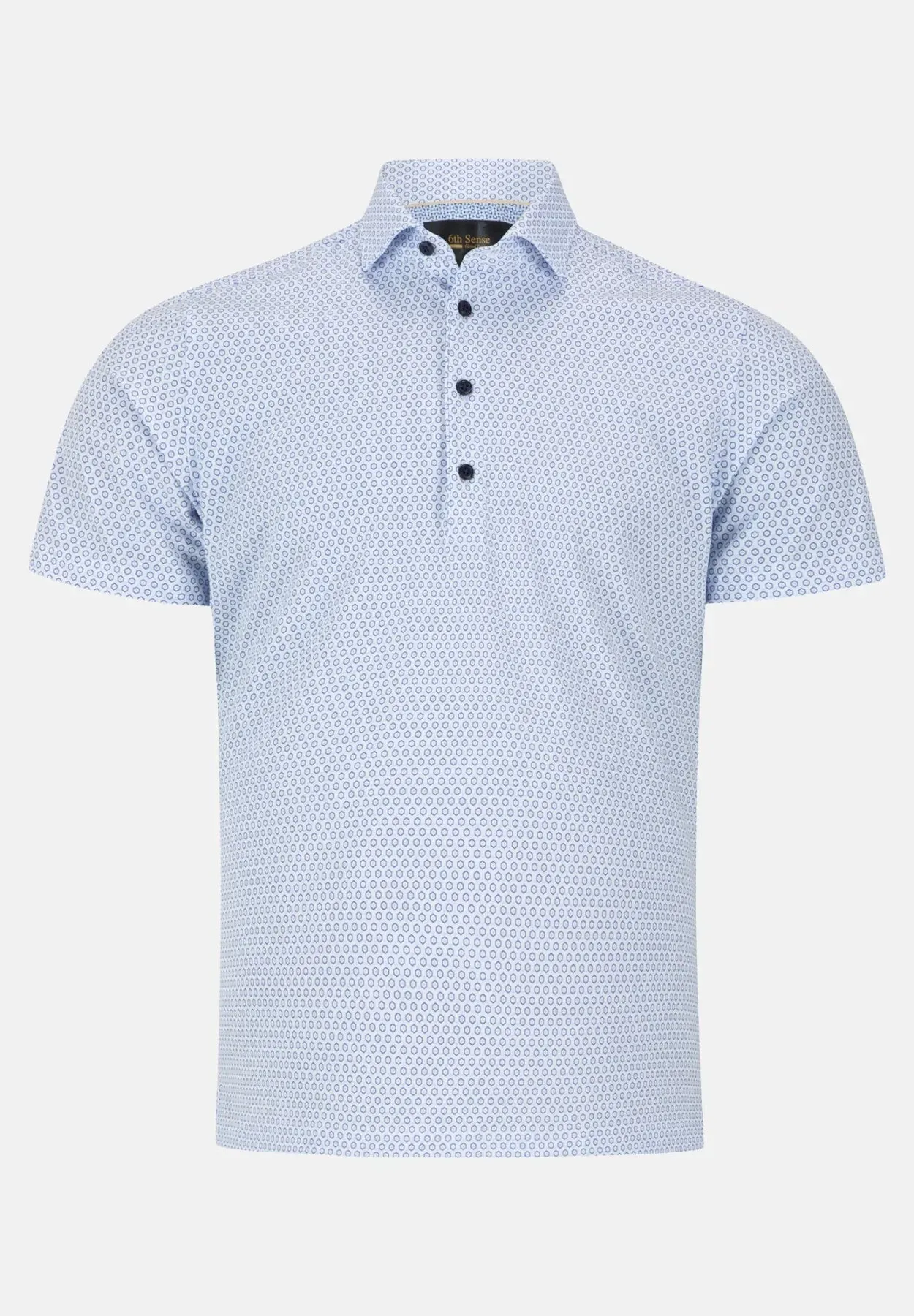 6th Sense BD Performance Polo Shirt | #3