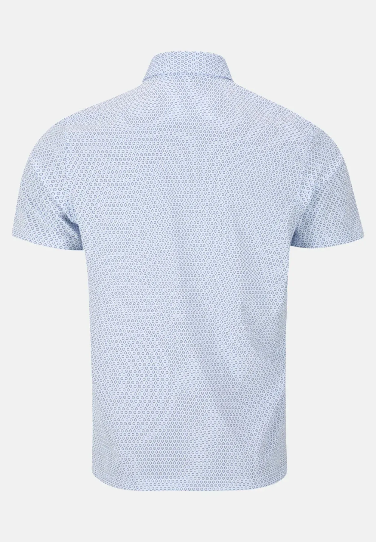 6th Sense BD Performance Polo Shirt | #3
