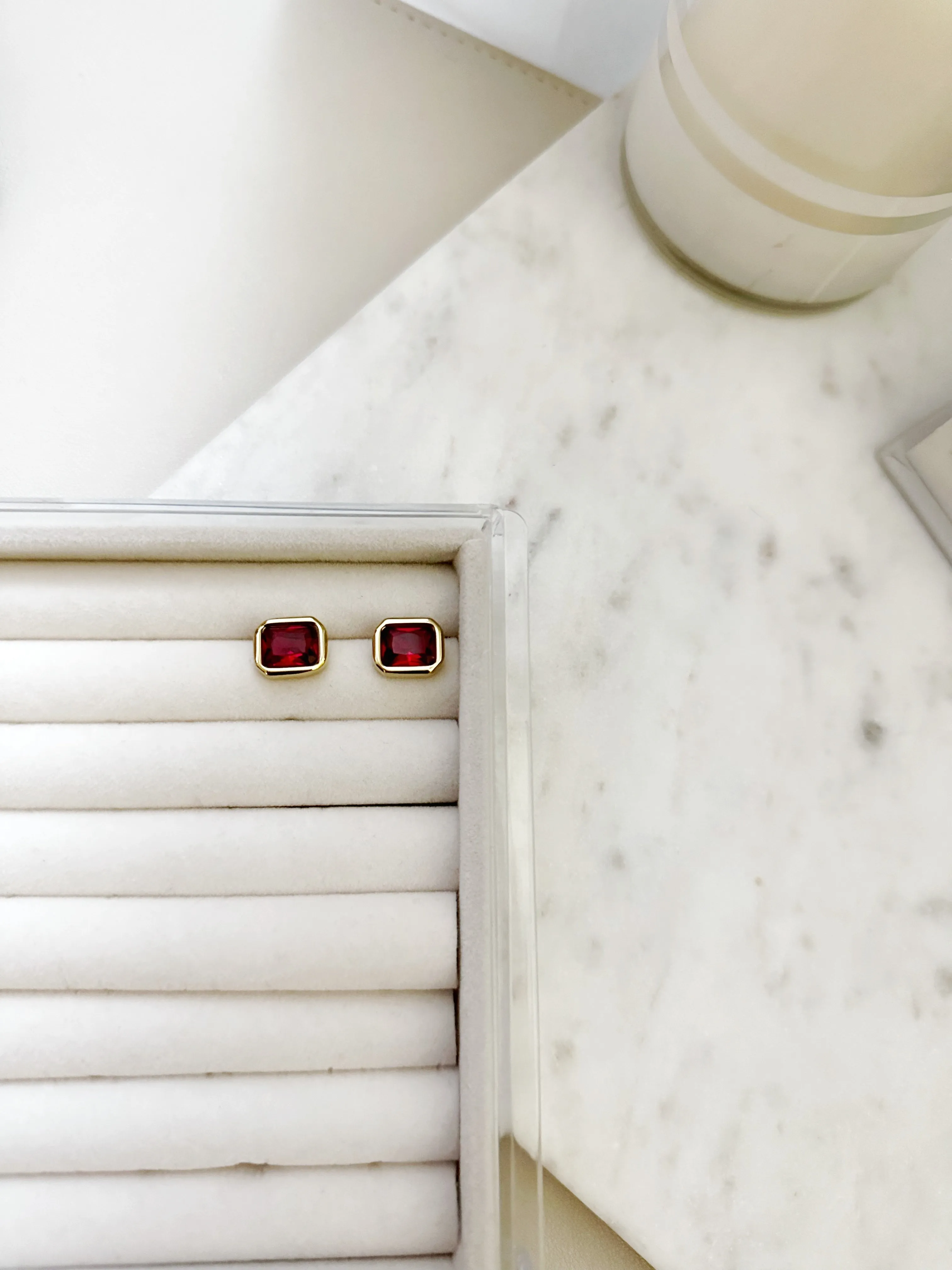 8362JE - Haley Gold Filled Earrings