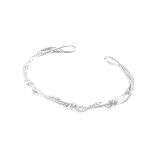 925 Wrapped around your wrist Bracelet