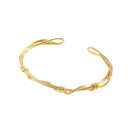 925 Wrapped around your wrist Bracelet