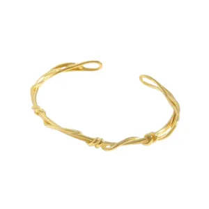 925 Wrapped around your wrist Bracelet