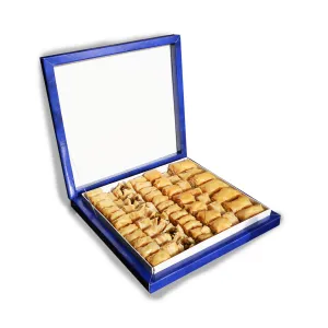 Abu Zaad Baklava Only Mix 750 g