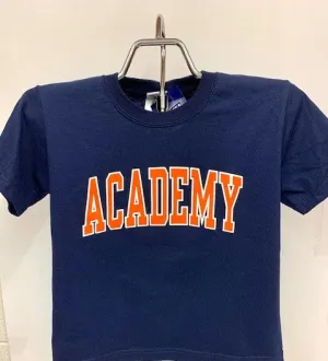 Academy Arch T-Shirt