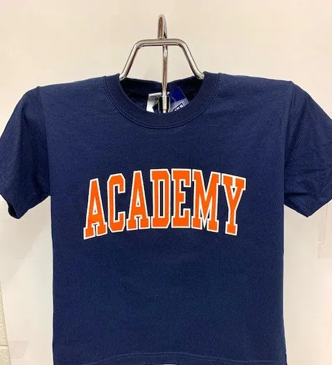Academy Arch T-Shirt