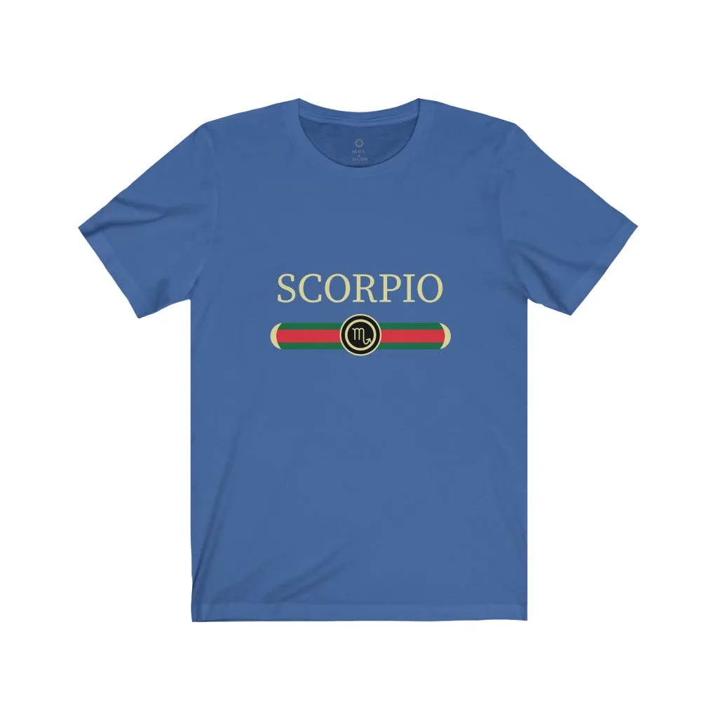 Aceten Scorpio T-shirt