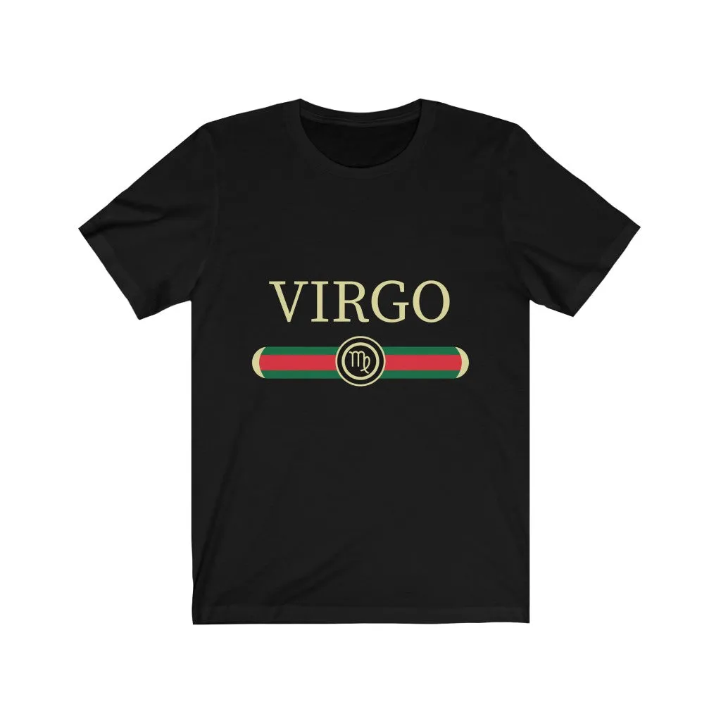 Aceten Virgo T-shirt