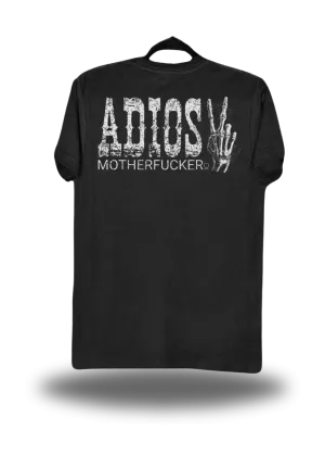 ADIOS CLASSIC TEE