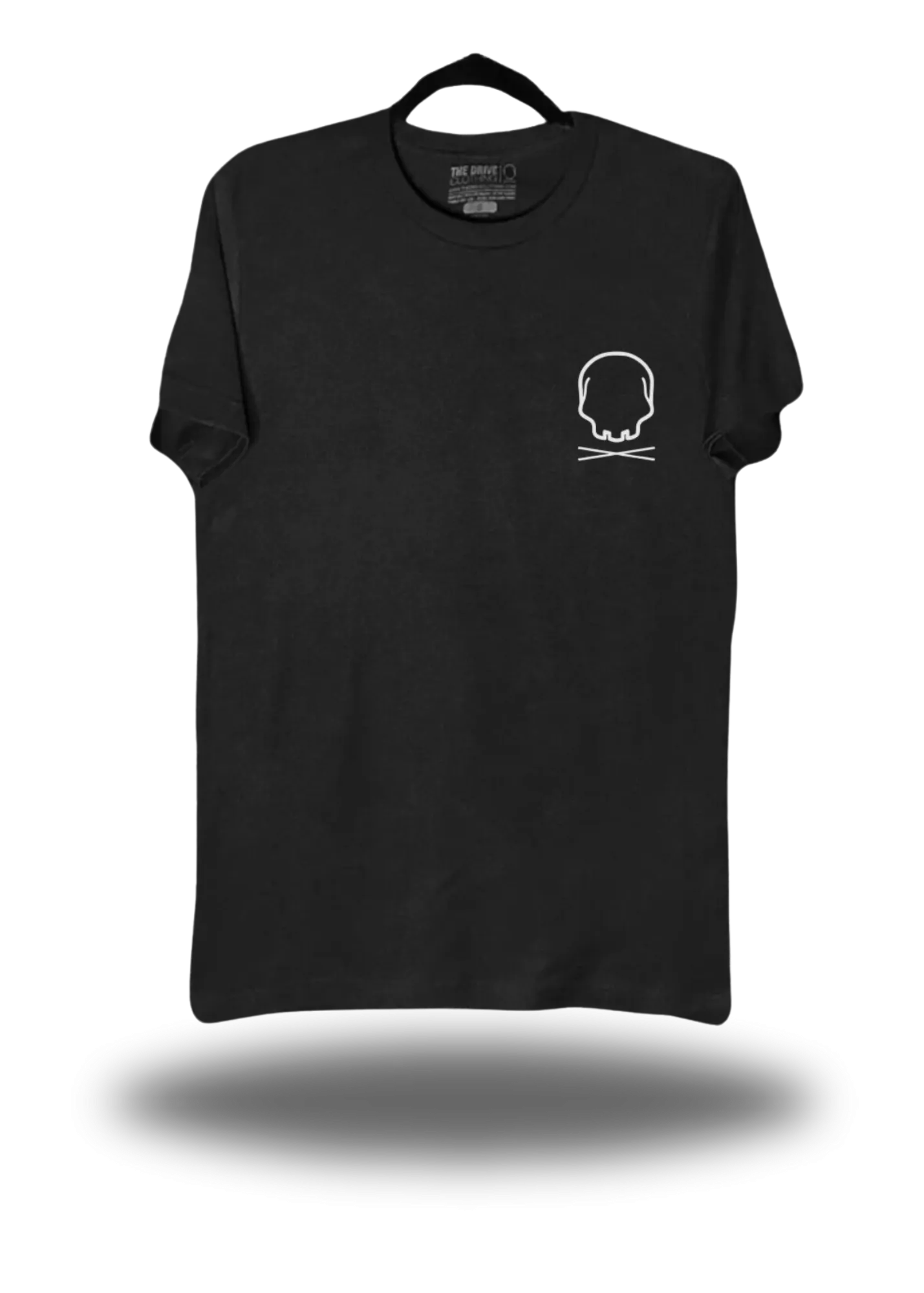 ADIOS CLASSIC TEE