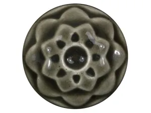AMACO Celadon HF Glaze Smoke 472ml