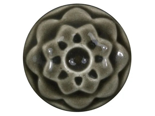 AMACO Celadon HF Glaze Smoke 472ml