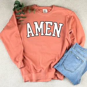 Amen Sweatshirt