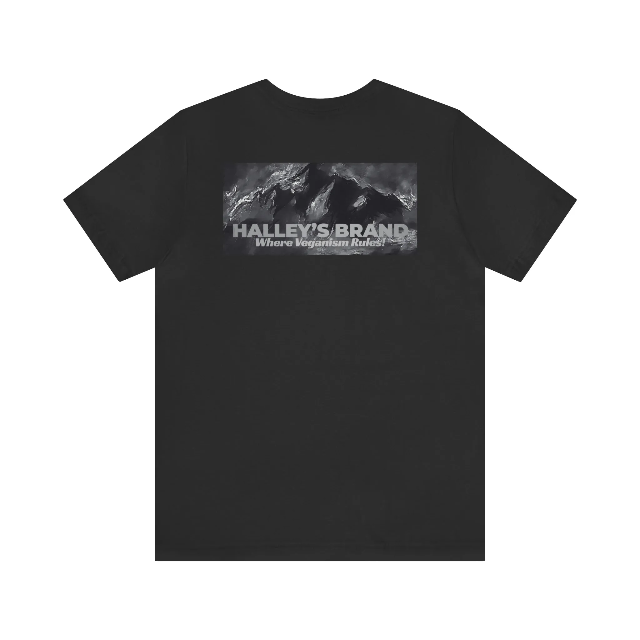 American Soldiers Never Die, They Just Go To Hell To Regroup! Short Sleeve Tee