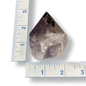 Amethyst Top Polished Point 145g Approximate