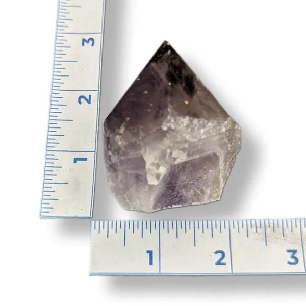 Amethyst Top Polished Point 145g Approximate