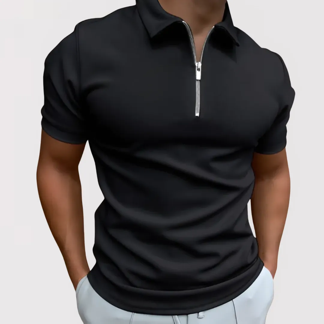 Antoine | Modern Polo Shirts
