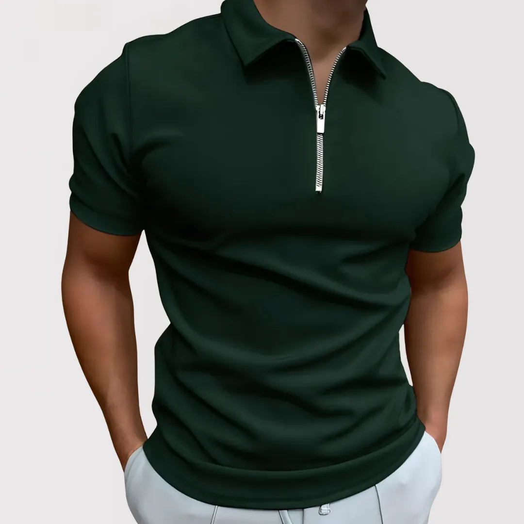 Antoine | Modern Polo Shirts