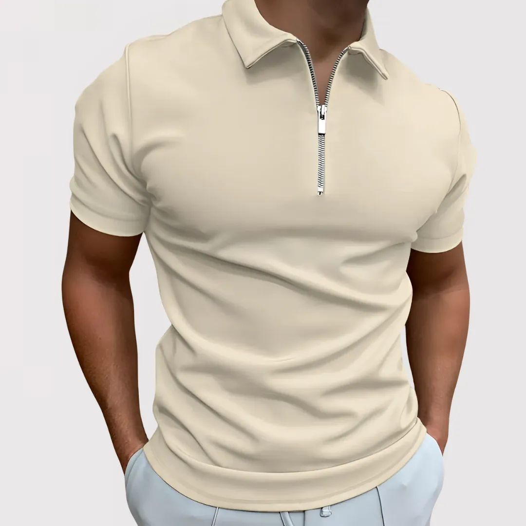 Antoine | Modern Polo Shirts