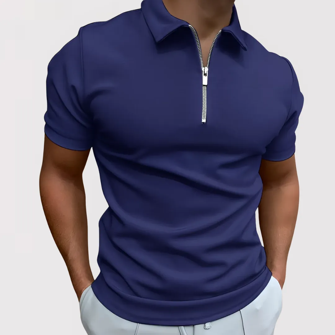 Antoine | Modern Polo Shirts