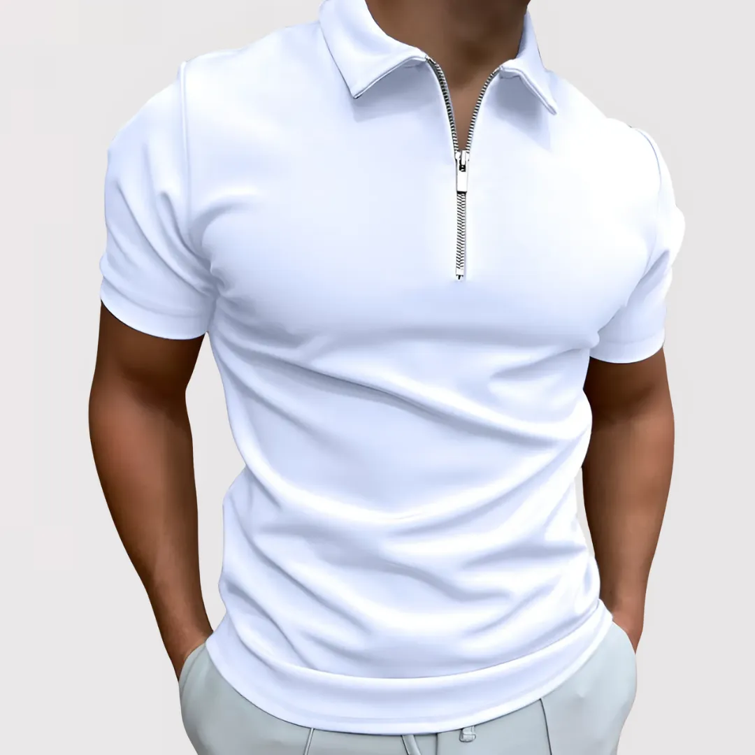Antoine | Modern Polo Shirts