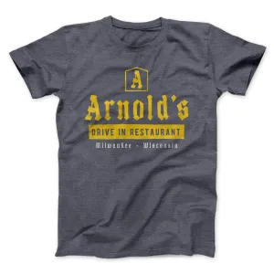 Arnold's Drive In Men/Unisex T-Shirt