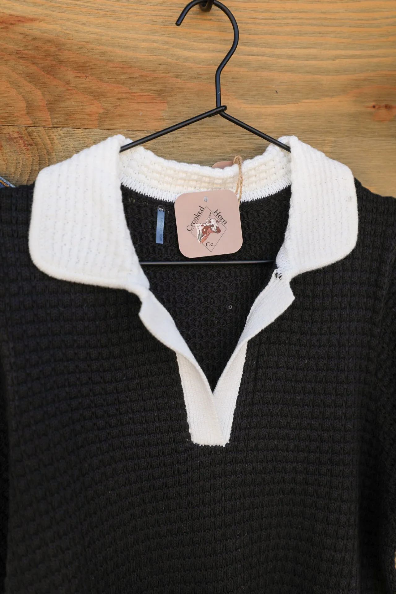 Auburn Top