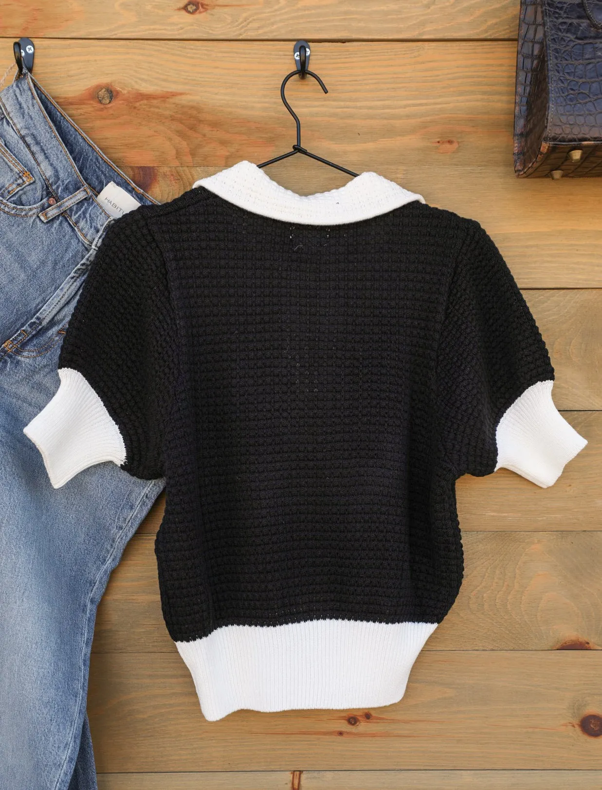 Auburn Top
