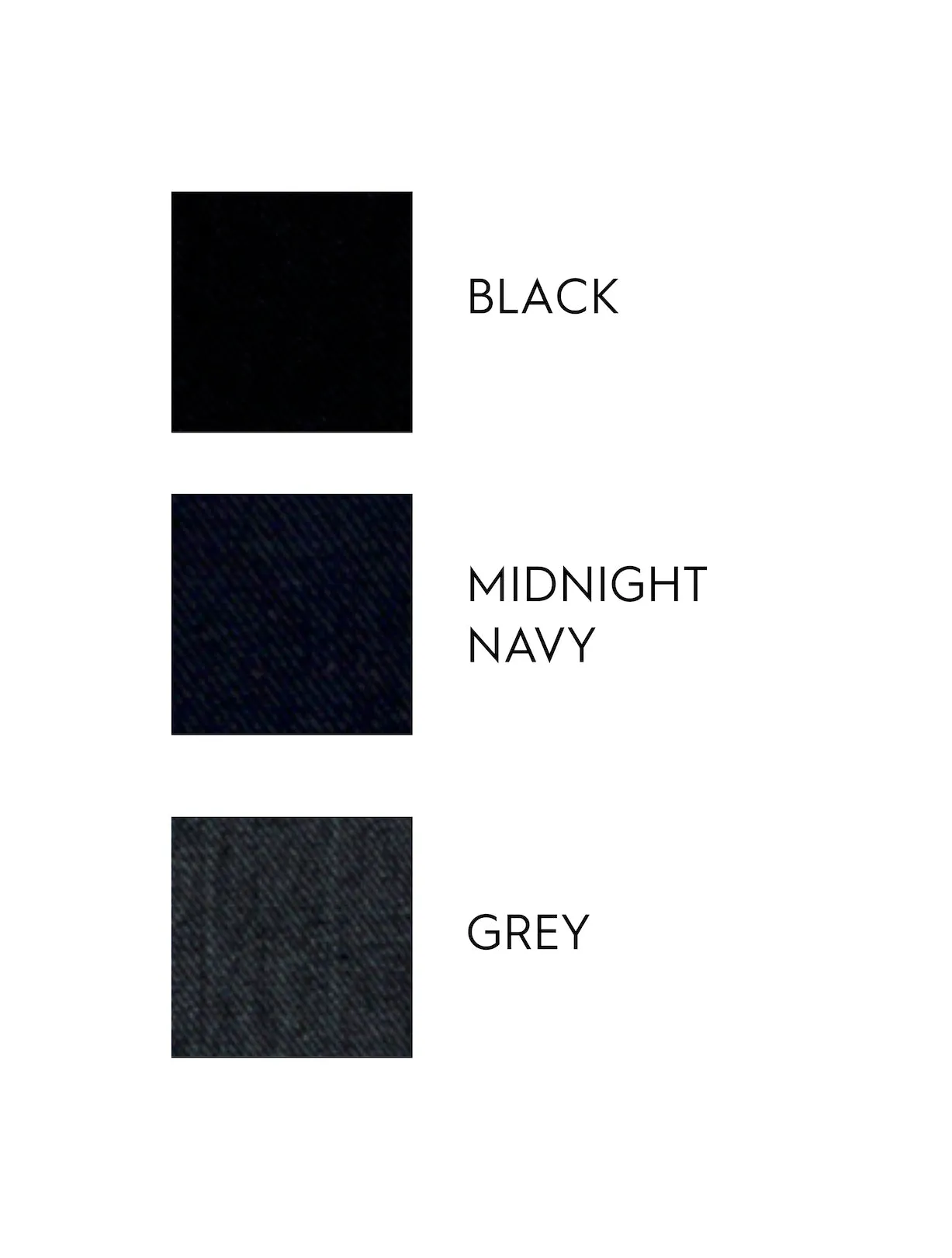 AUDRE STRETCH TROUSER
