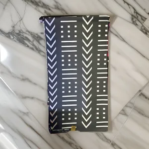 Authentic African Fabric (6 yards)