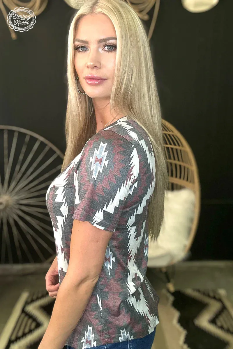 AZTEC KINGDOM Top