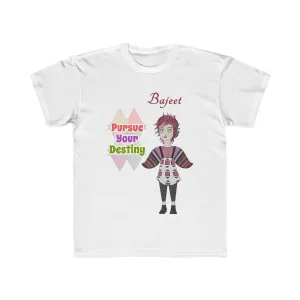 Bajeet Kids Regular Fit Tee
