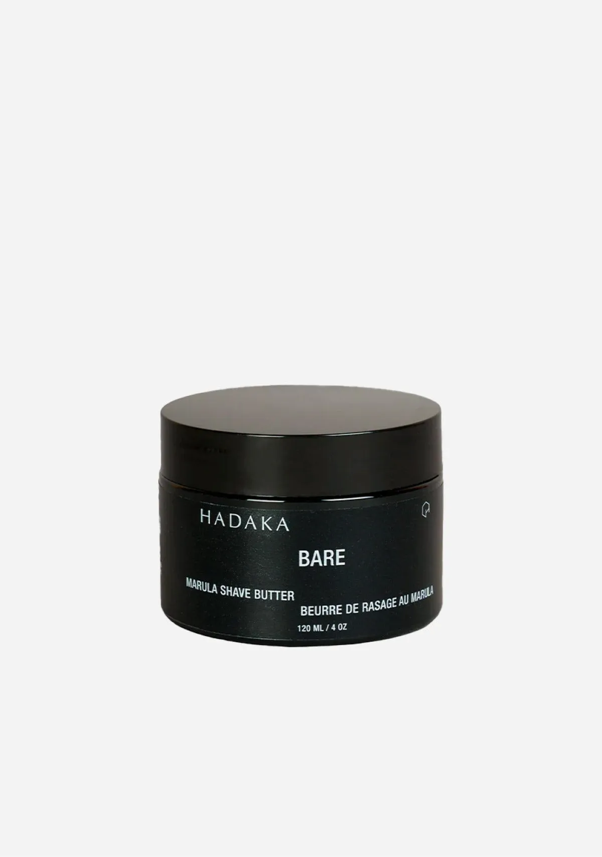 Bare Marula Shave Butter