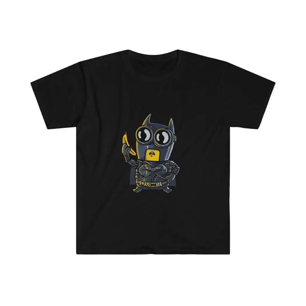 Bat Minion T-Shirt