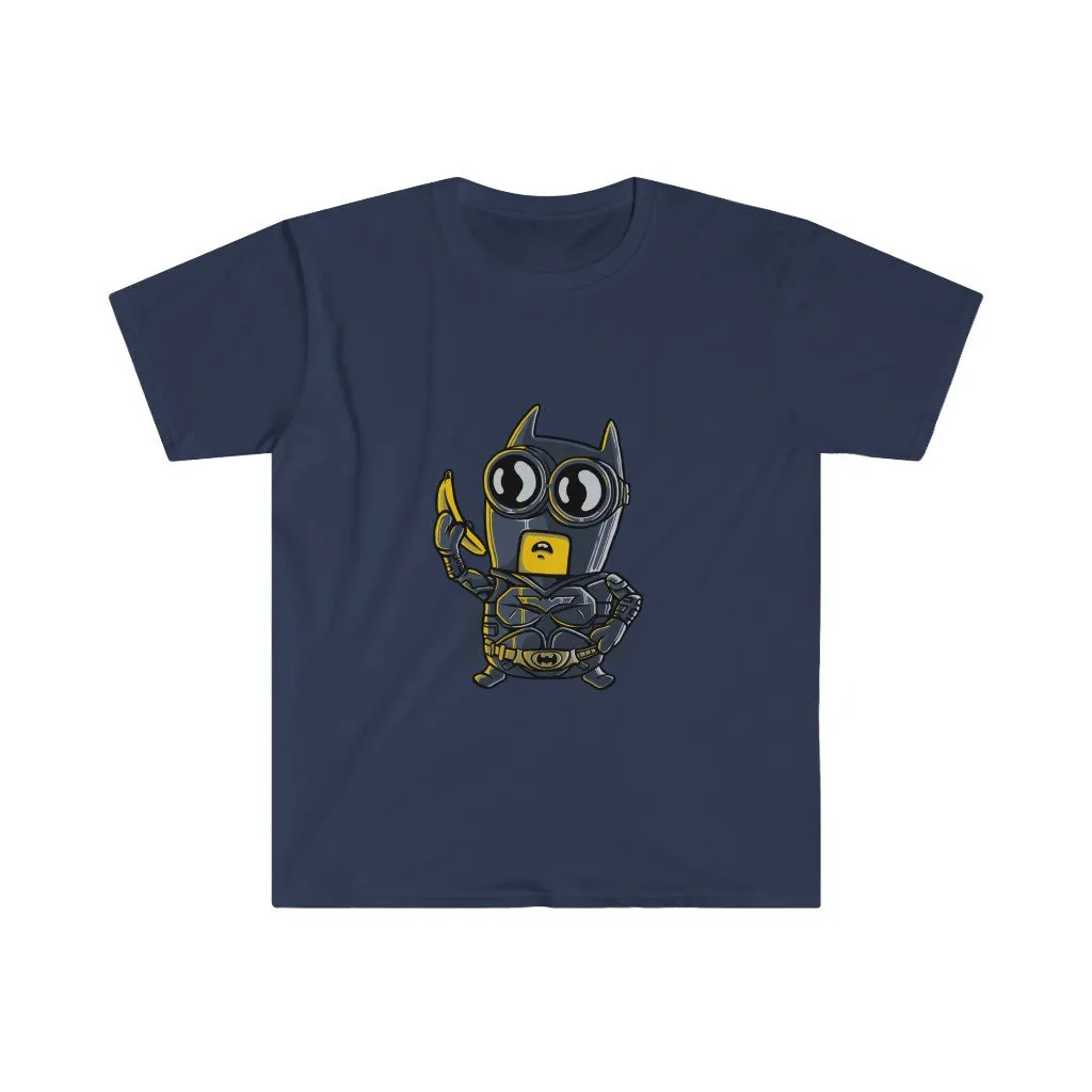 Bat Minion T-Shirt