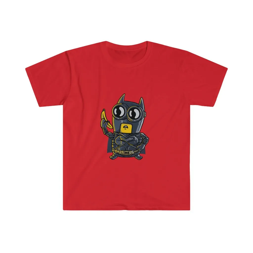 Bat Minion T-Shirt