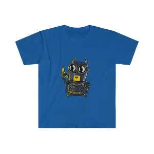 Bat Minion T-Shirt