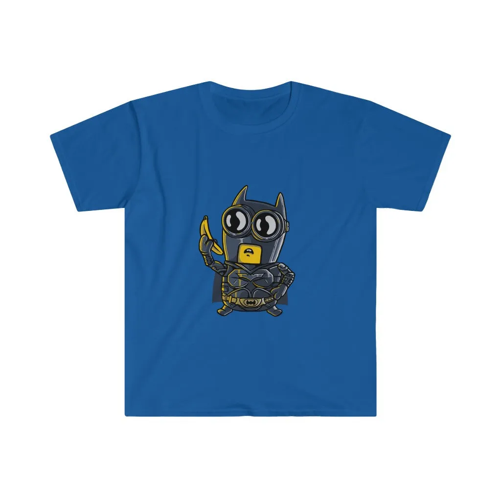 Bat Minion T-Shirt