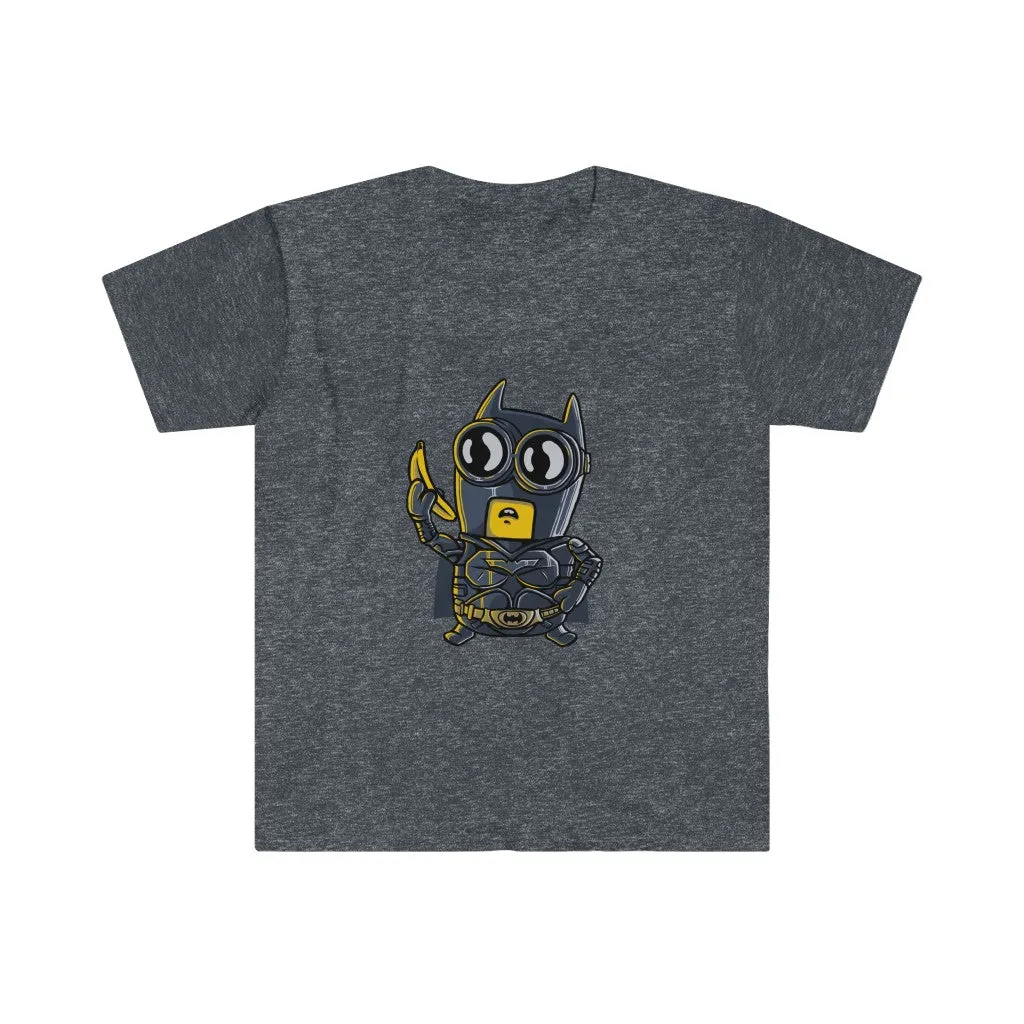 Bat Minion T-Shirt