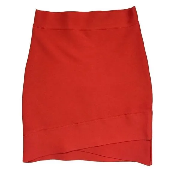 BCBGMAXAZRIA Sylvie Skirt