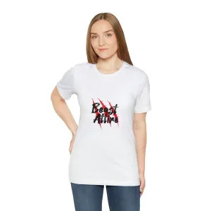 Beast Attire Short Sleeve Tee