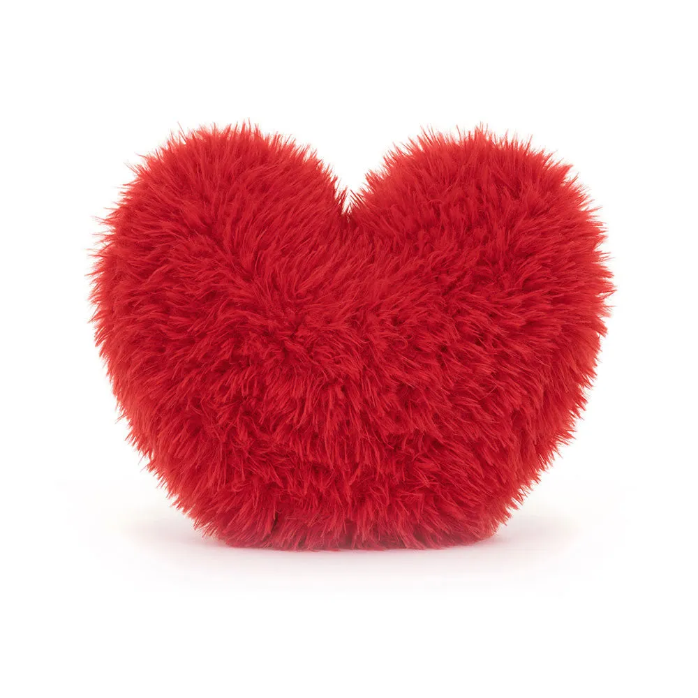 Beatie Heart Stuffie