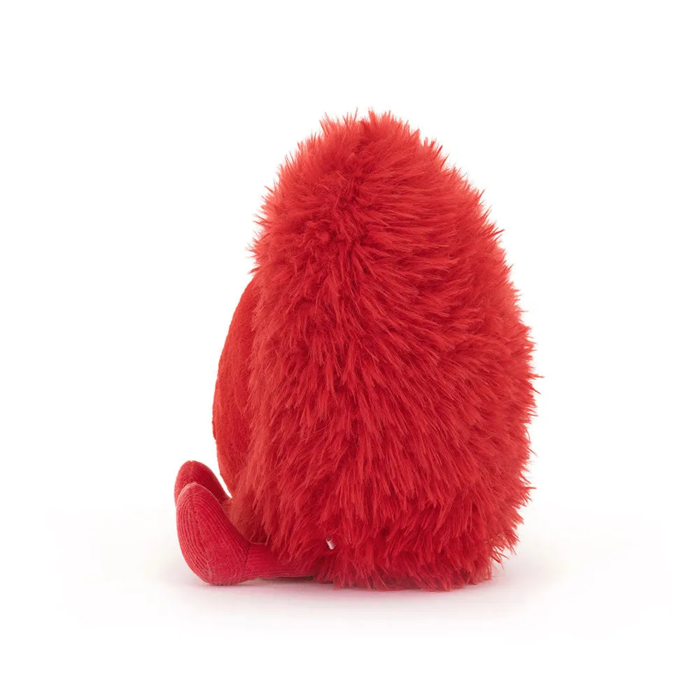 Beatie Heart Stuffie
