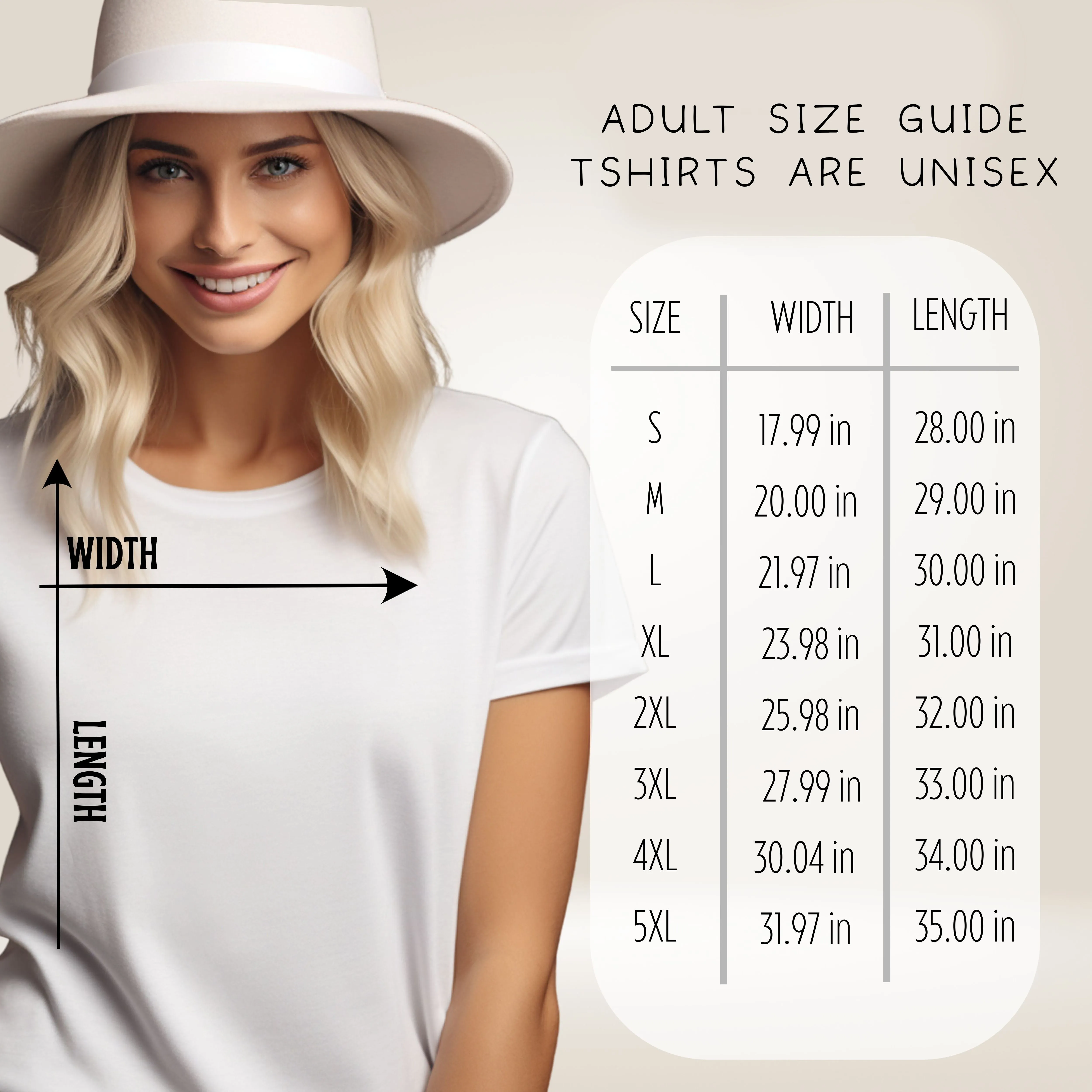 Beige Retro Style Team Bride Shirts