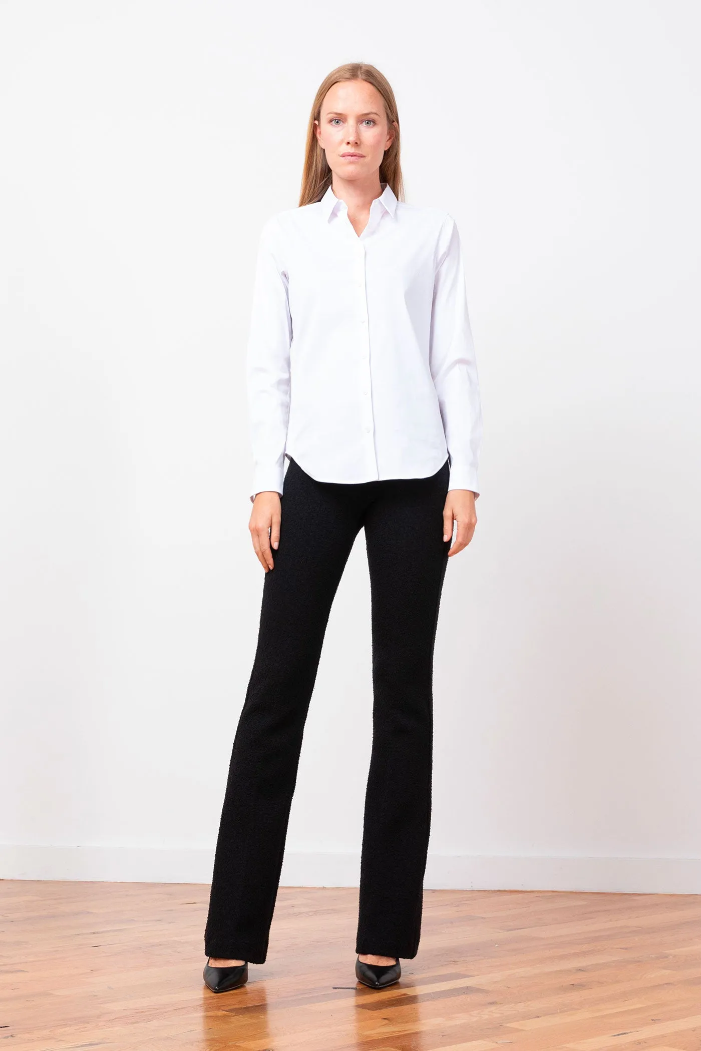 BELLINI Boucle Black
